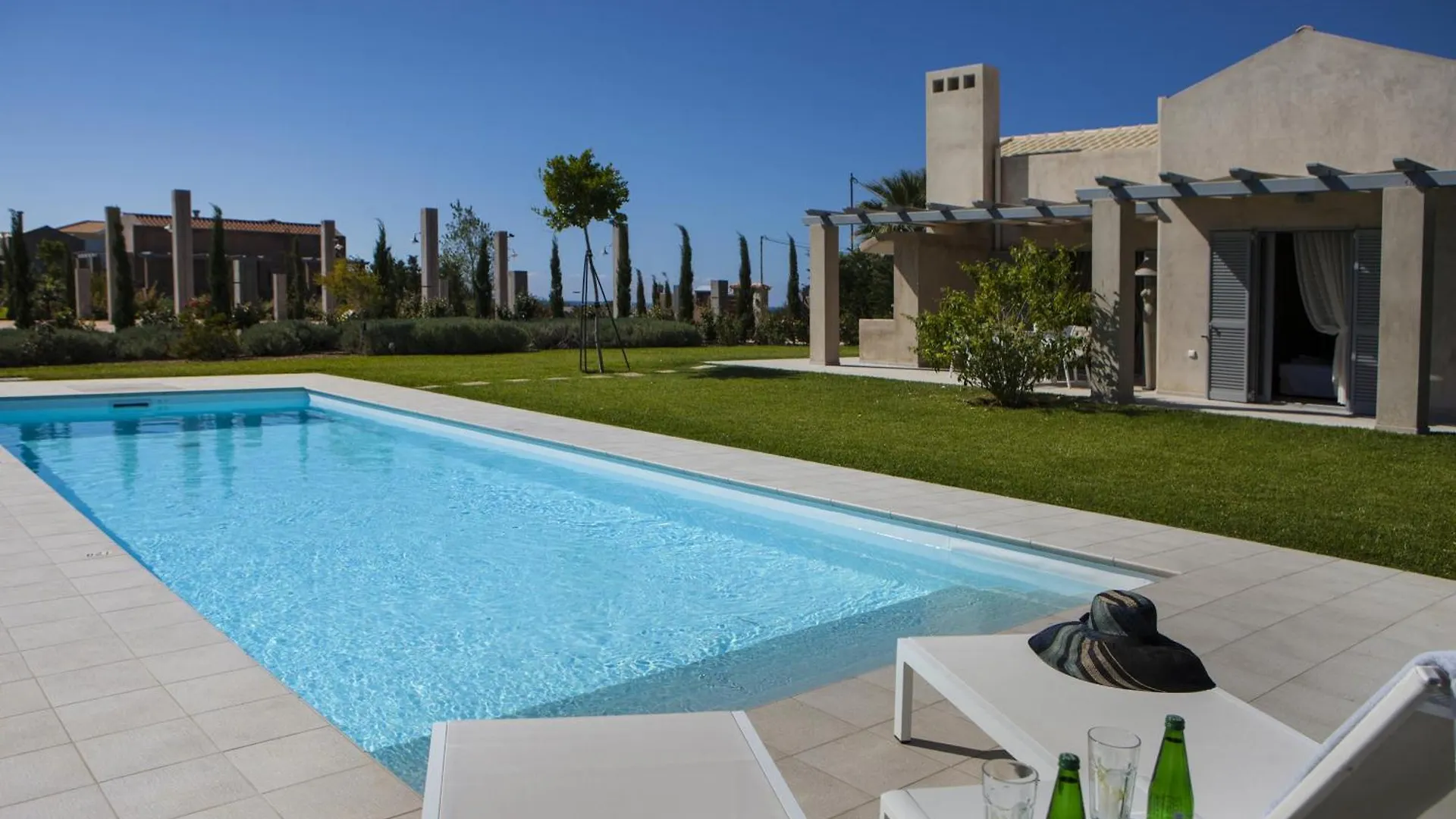 Villa Polyxeni Argostoli  Argostoli (Kefalonia)