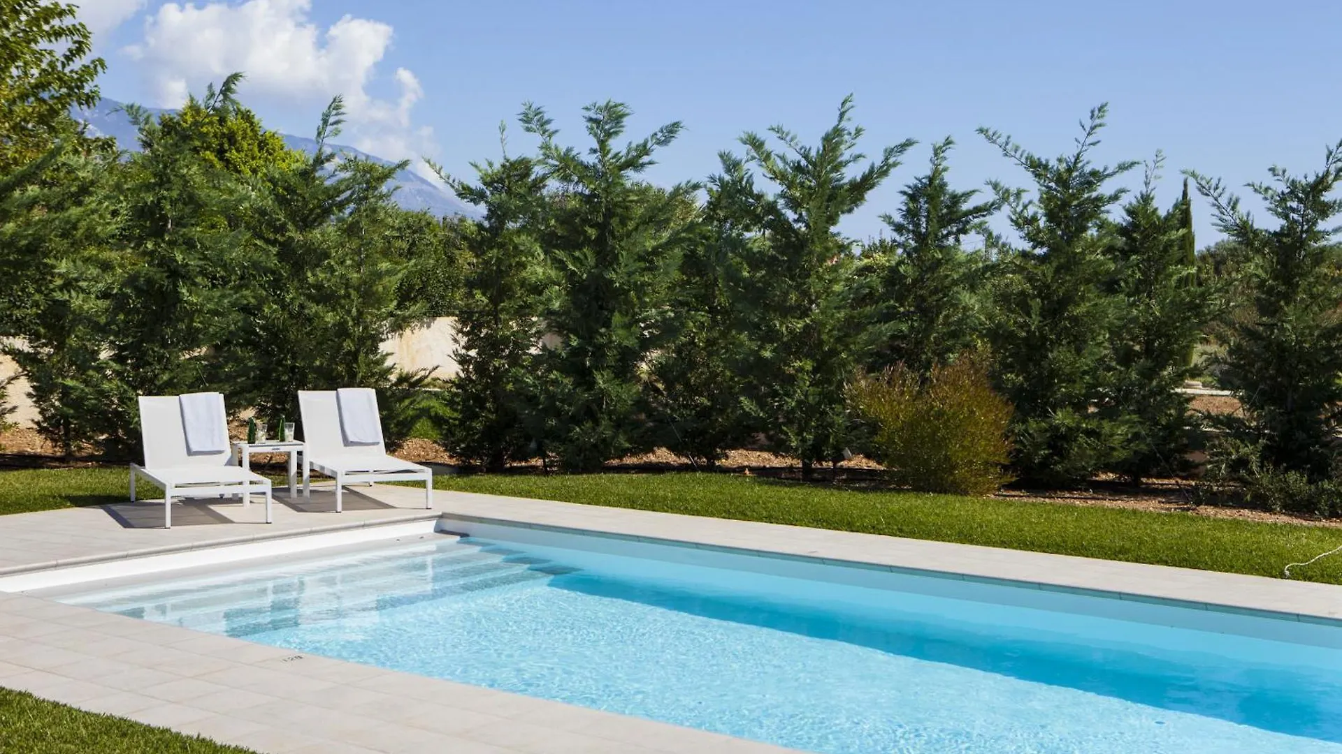 Villa Polyxeni Argostoli  Greece