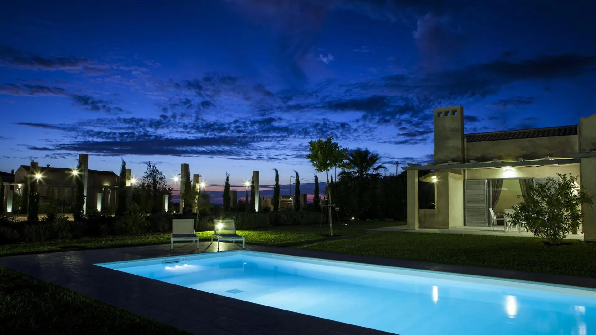 Villa Polyxeni Argostoli  Argostoli (Kefalonia)