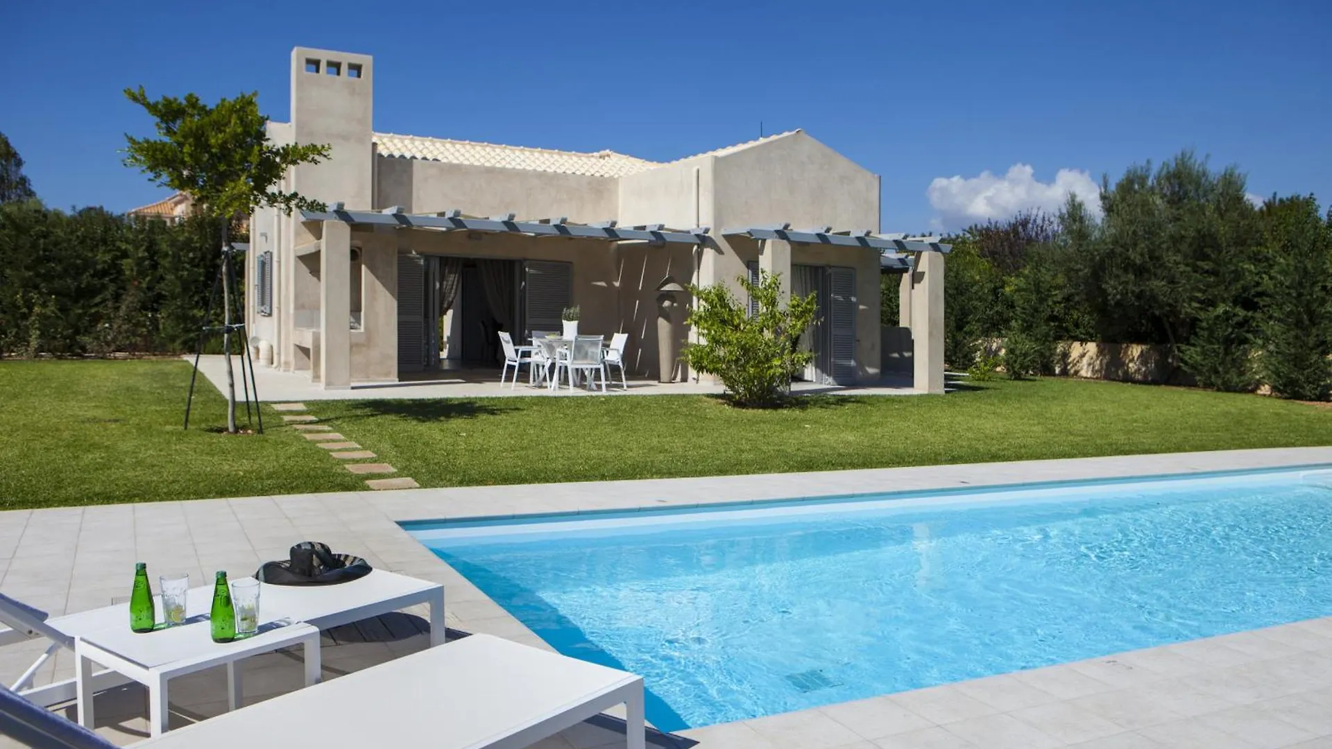 Villa Polyxeni Argostoli  0*, Argostoli (Kefalonia)