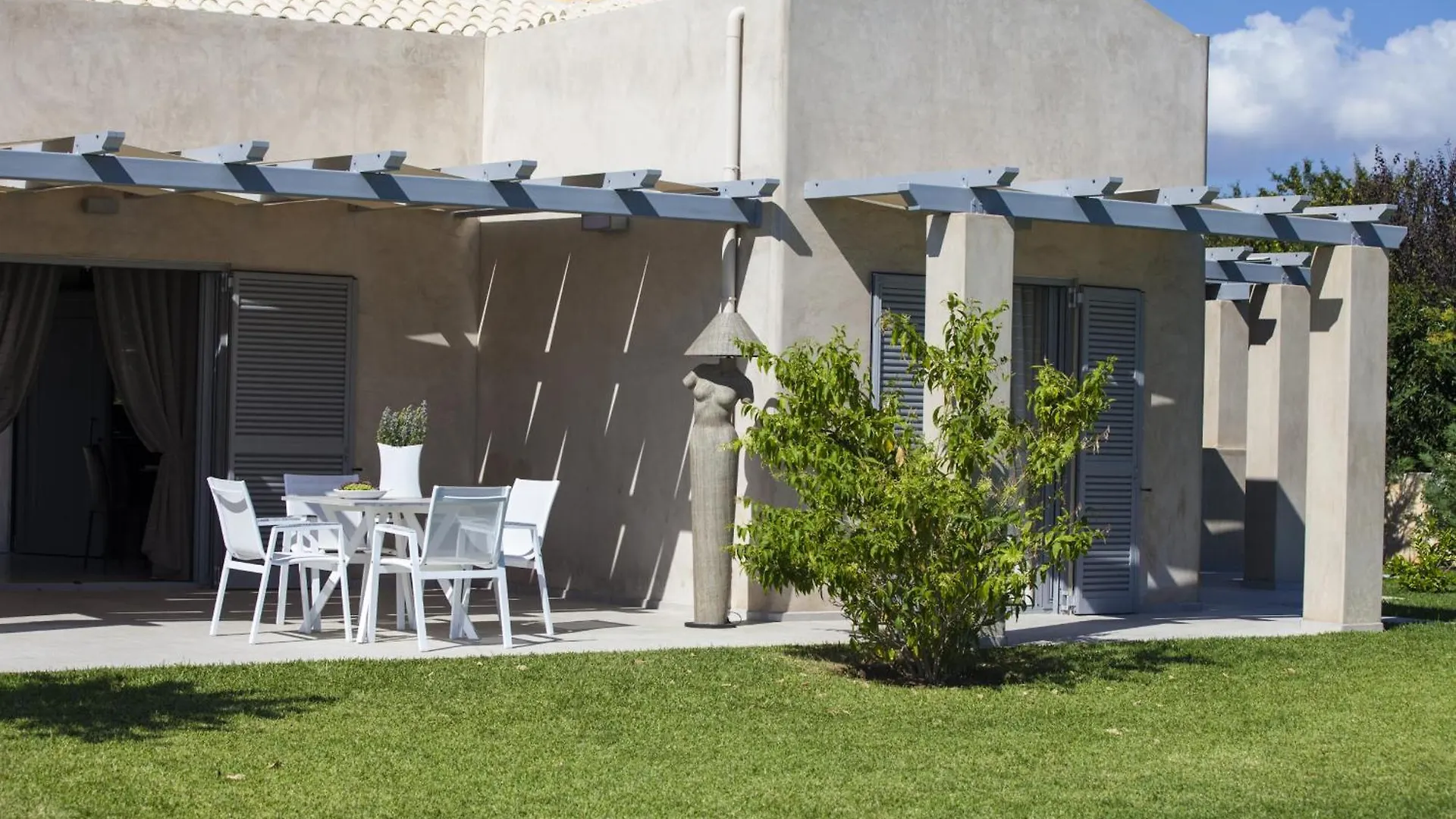 Villa Polyxeni Argostoli