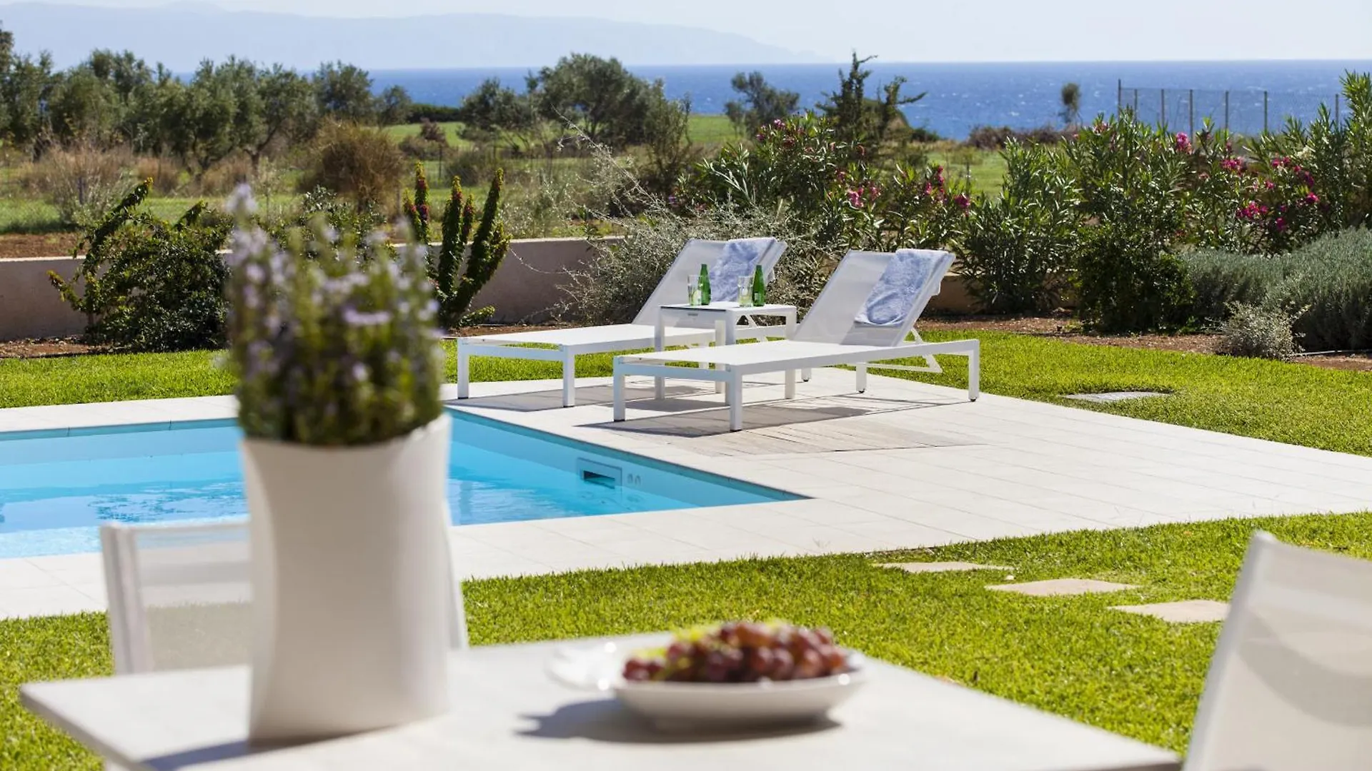 Villa Polyxeni Argostoli  Argostoli (Kefalonia)
