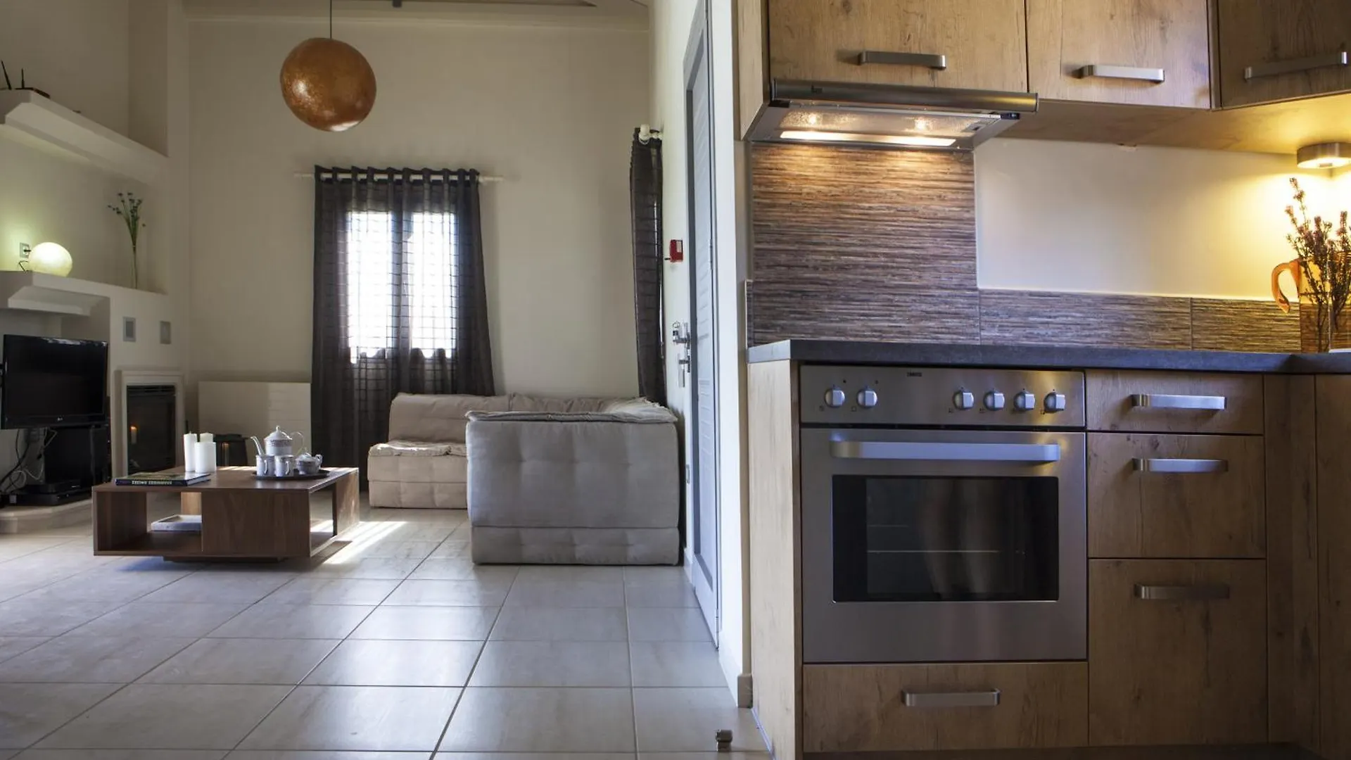 Villa Polyxeni Argostoli  Greece