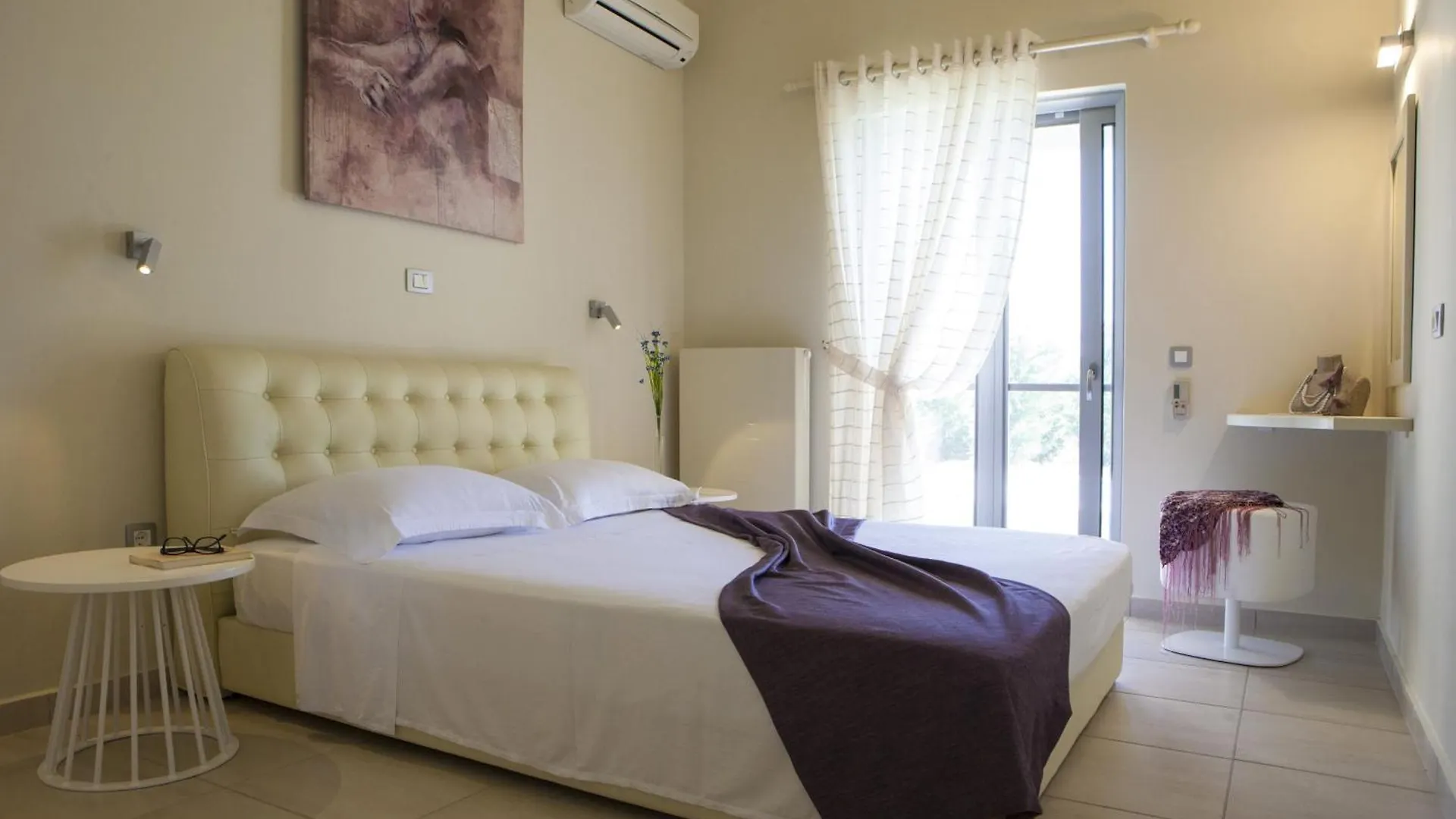 Villa Polyxeni Argostoli