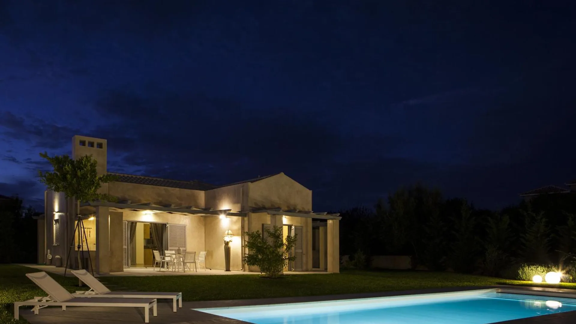 Villa Polyxeni Argostoli  Greece