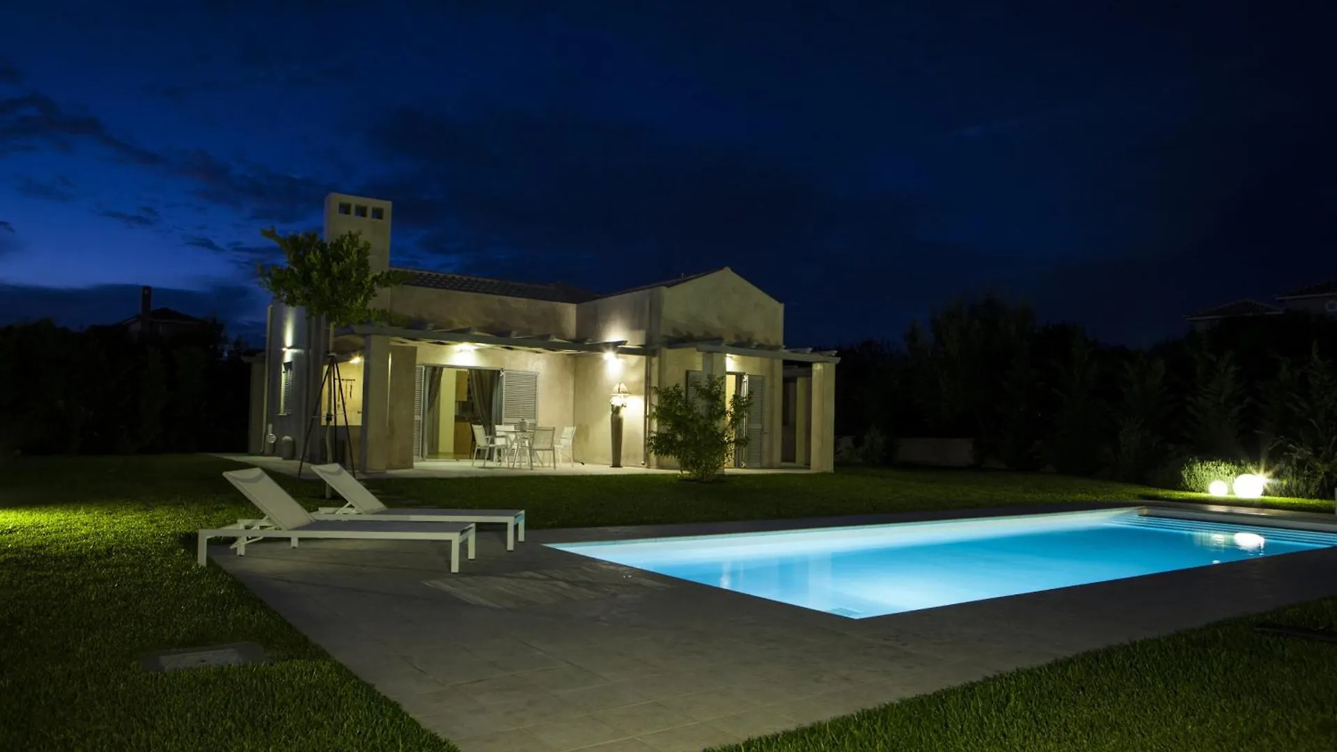 Villa Polyxeni Argostoli  0*, Argostoli (Kefalonia)