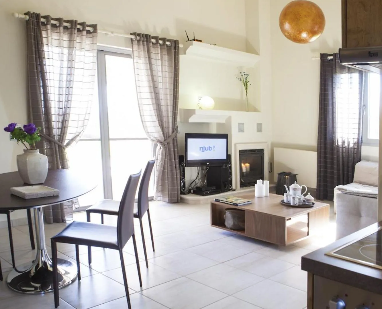 Villa Polyxeni Argostoli