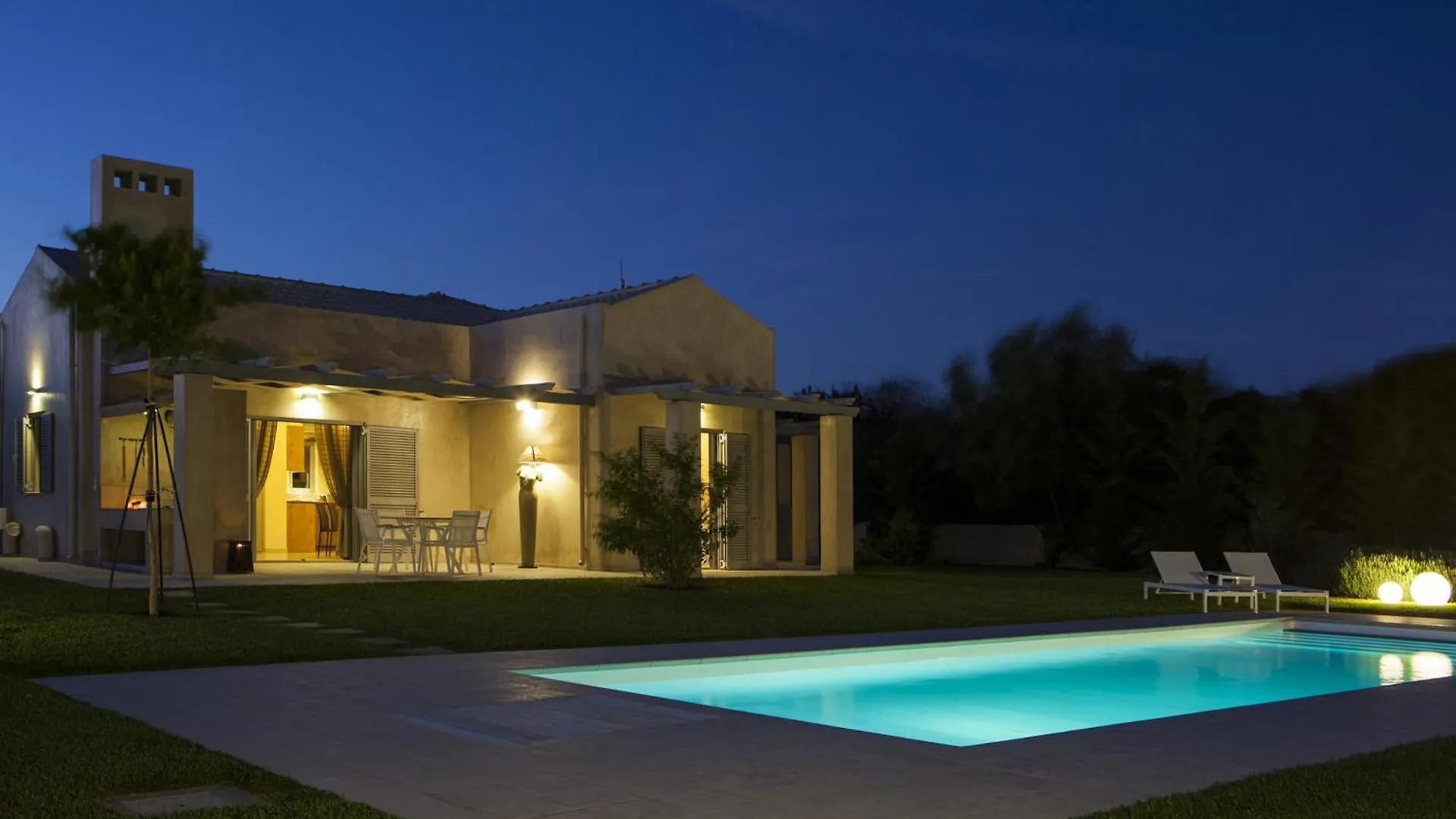 Villa Polyxeni Argostoli   Argostoli (Kefalonia)