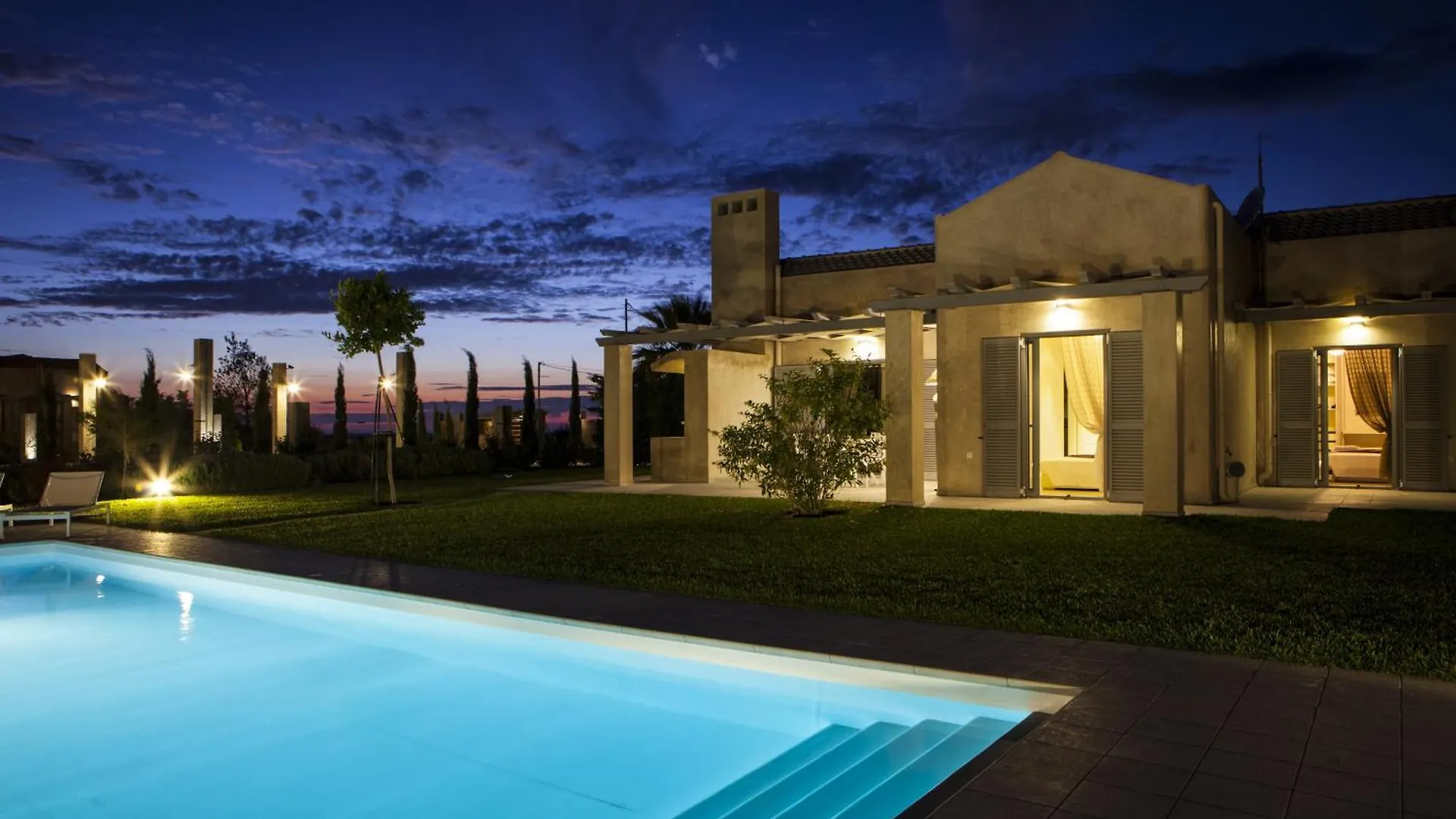 Villa Polyxeni Argostoli  Greece