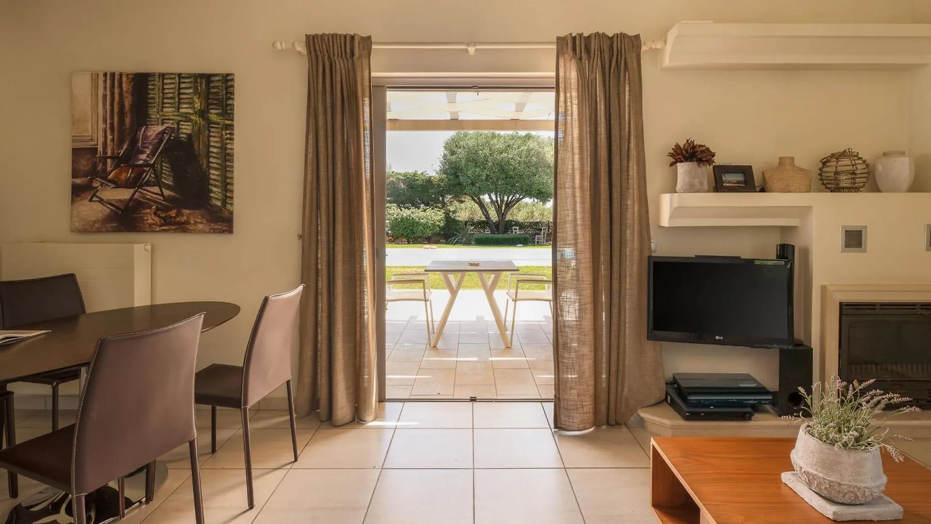 Villa Polyxeni Argostoli  Greece