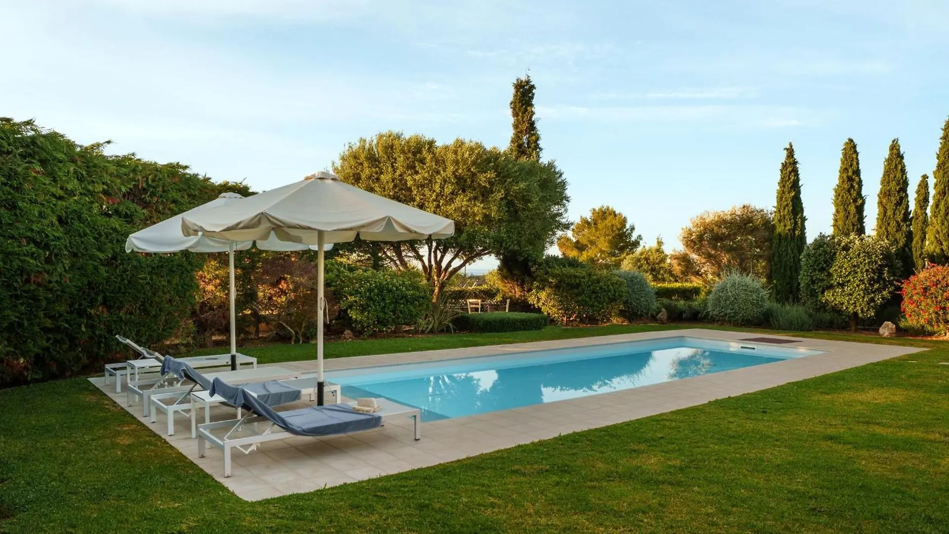 Villa Polyxeni Argostoli   Argostoli (Kefalonia)