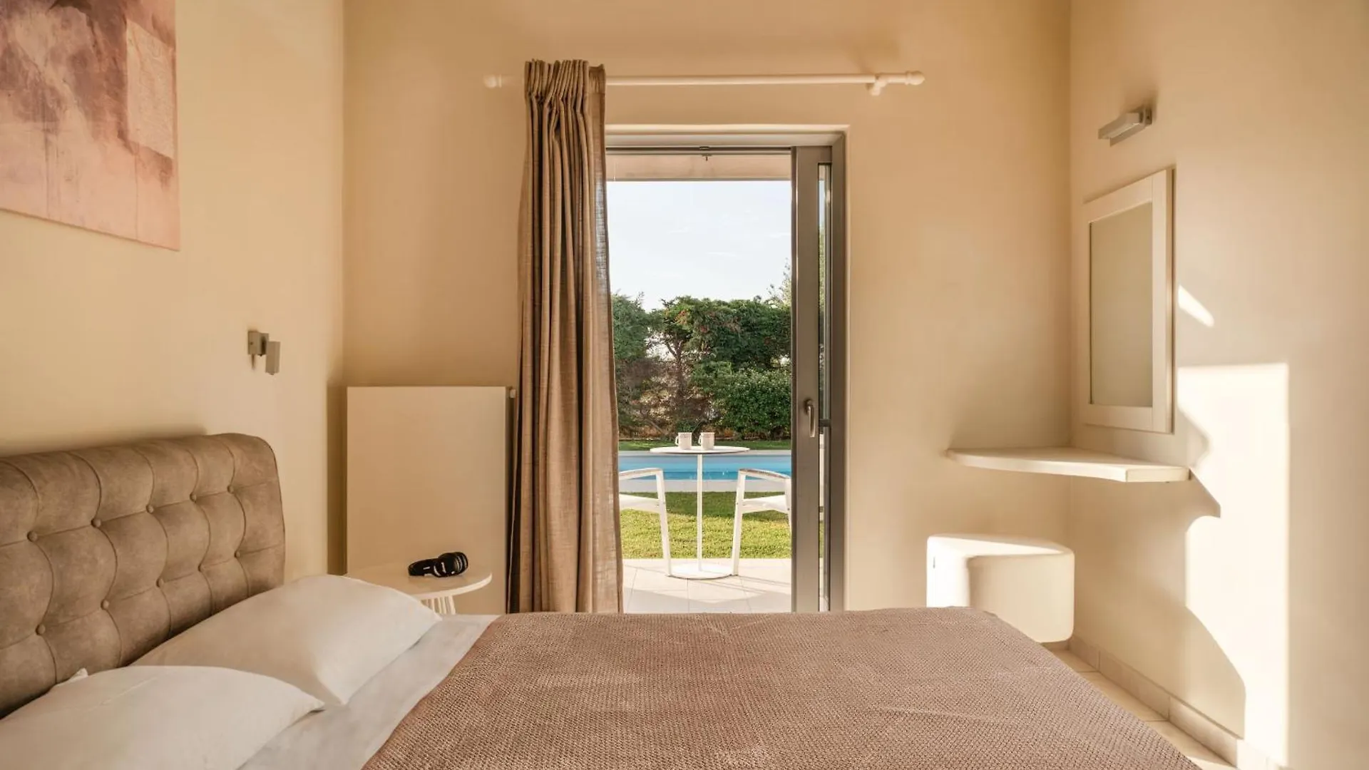 Villa Polyxeni Argostoli