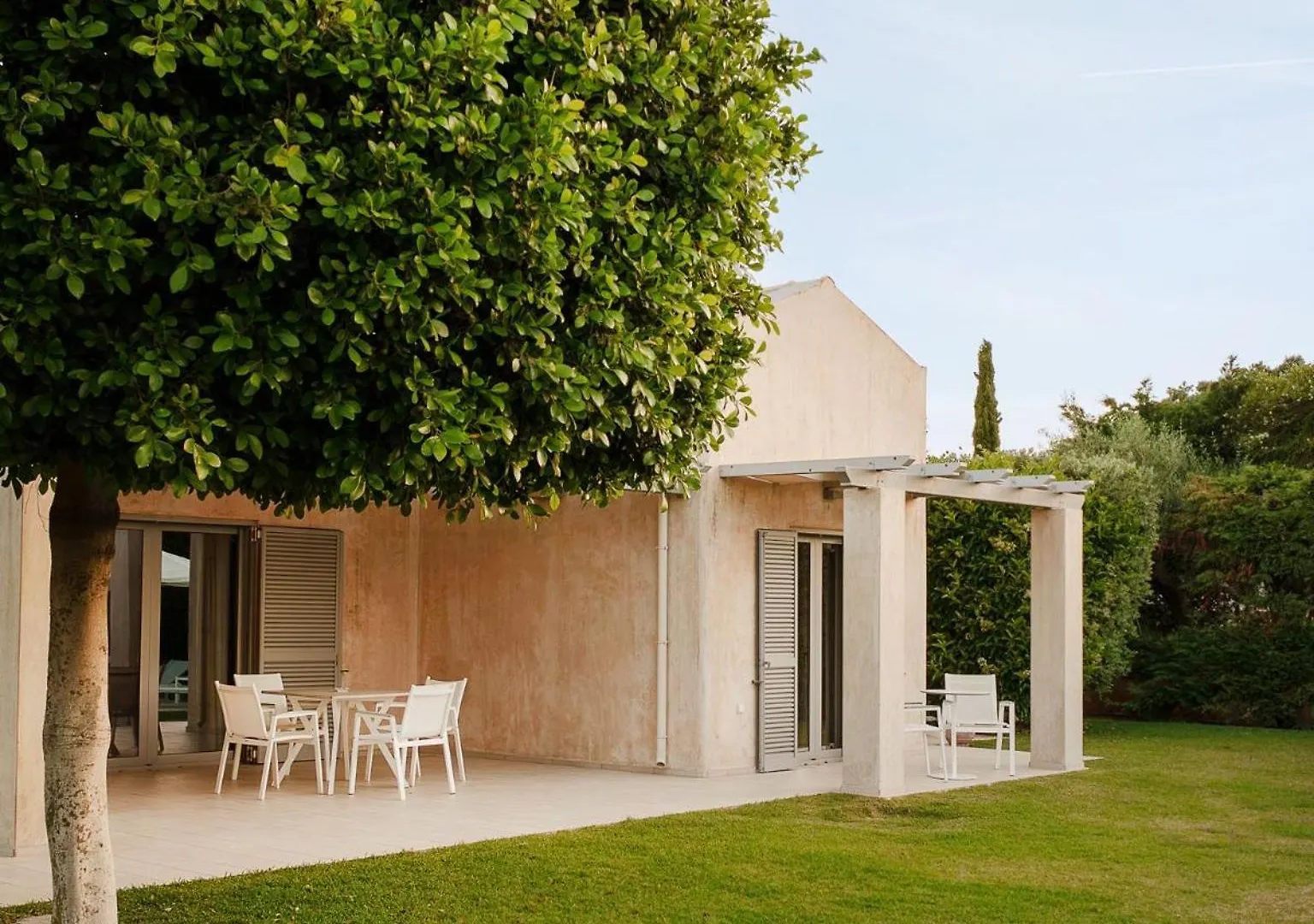 Villa Polyxeni Argostoli