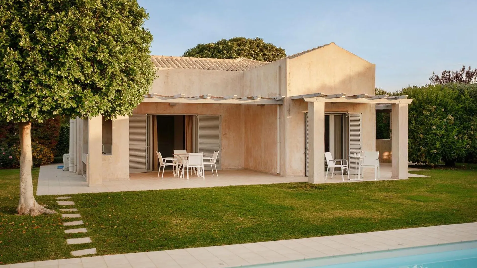 Villa Polyxeni Argostoli