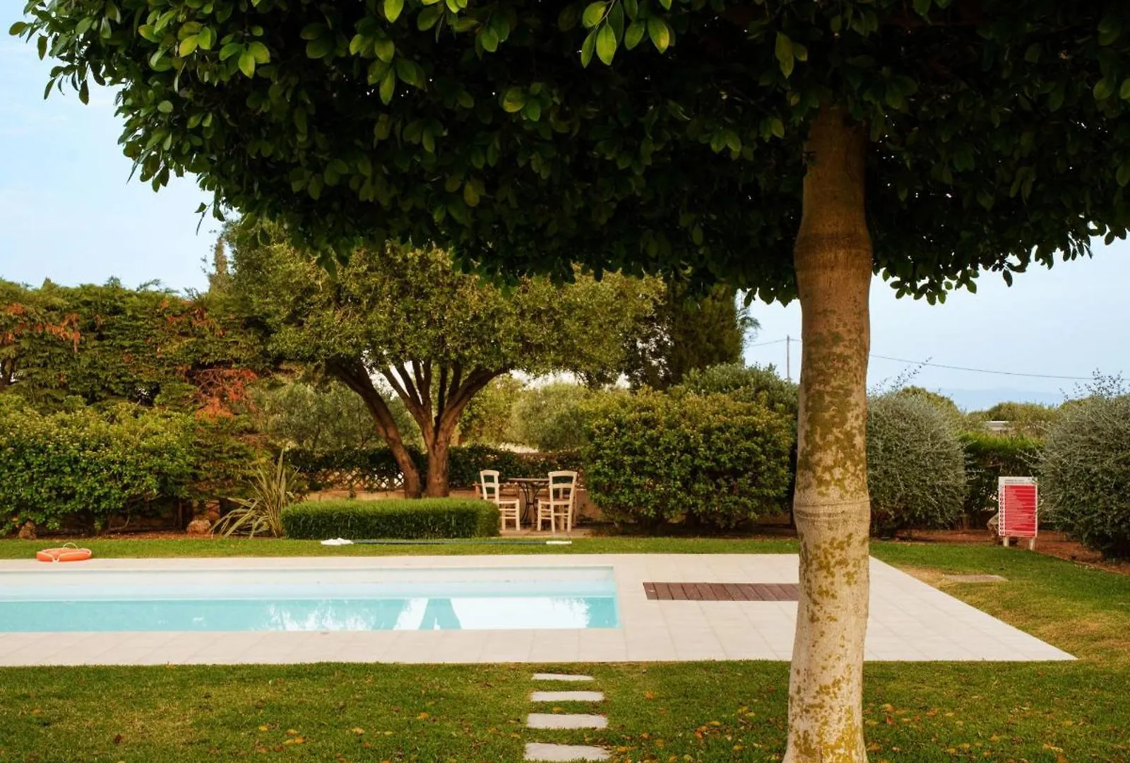 Villa Polyxeni Argostoli